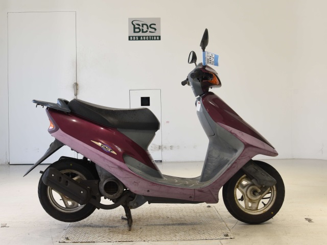 Honda TACT125