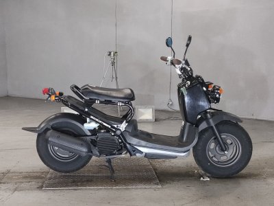 Honda ZOOMER