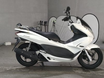 Honda PCX125