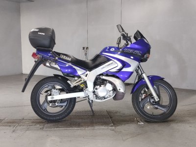 Yamaha TDR125