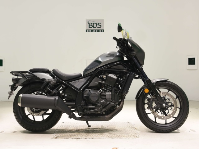 Honda REBEL CMX1100