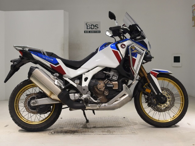 Honda AFRICATWIN CRF1100LD
