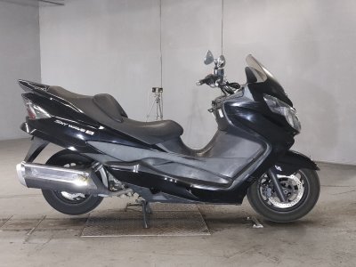 Suzuki SKYWAVE 250S