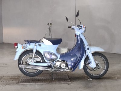 Honda LITTLECUB