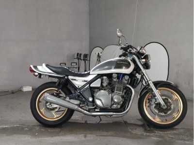 Kawasaki ZEPHYR1100