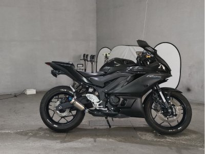 Yamaha YZF-R25