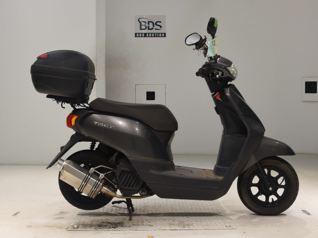 Honda TACT50