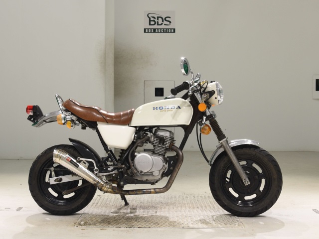 Honda APE50