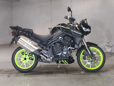 Triumph TIGER EXPLORER
