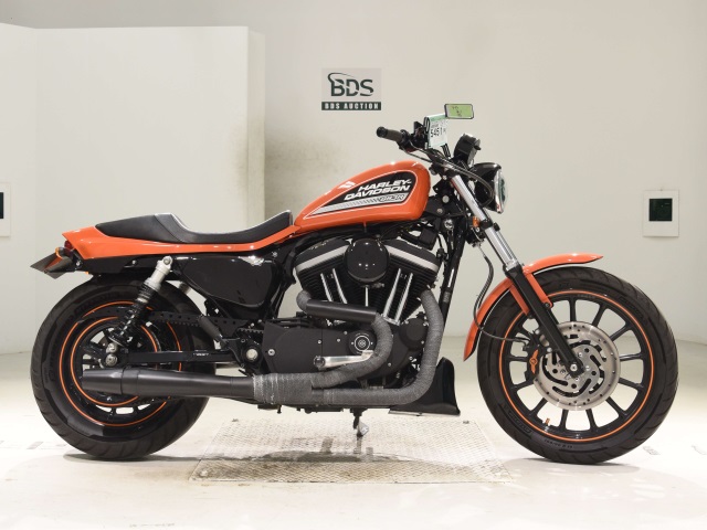 HD SPORTSTER XL883R