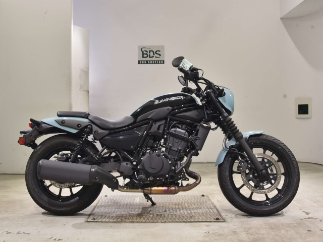 Kawasaki ELIMINATOR400-3SE