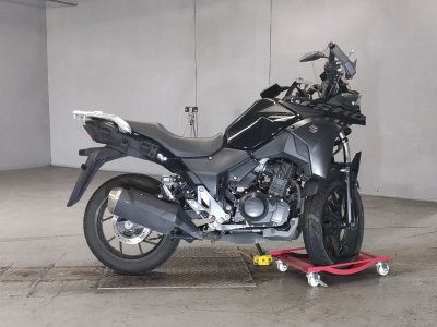Suzuki V-STROM DL250