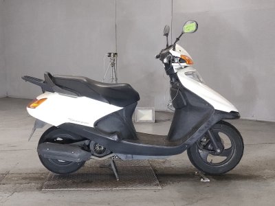 Honda SPACY100