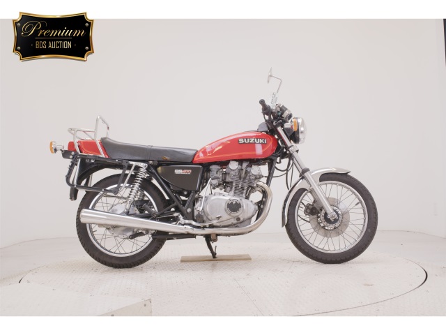 Suzuki GS400