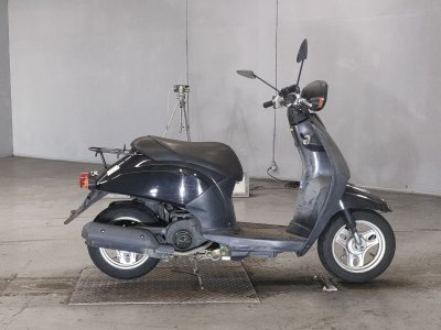 Honda TODAY
