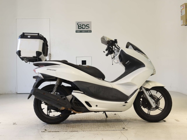 Honda PCX125