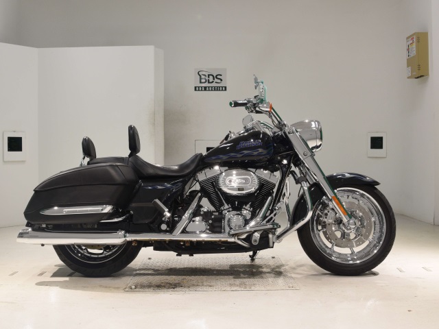 HD ROAD KING FLHR1580