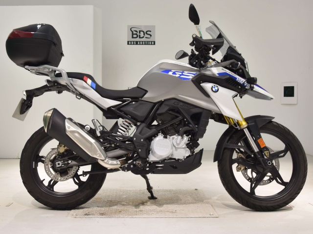 BMW G310GS