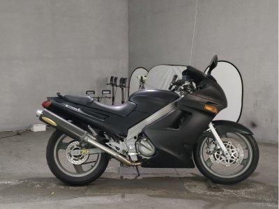 Kawasaki ZZ-R250