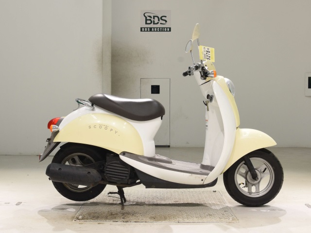 Honda SCOOPY50