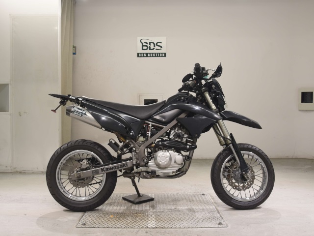 Kawasaki D-TRACKER125