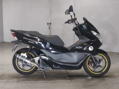Honda PCX150