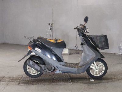 Honda DIO