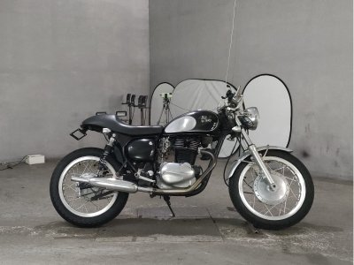 Kawasaki ESTRELLA CUSTOM