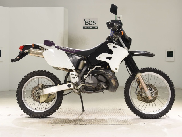 Suzuki RMX250S
