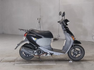 Suzuki LETS4