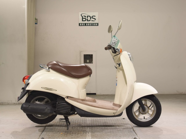 Honda SCOOPY50