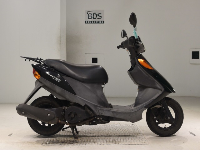 Suzuki ADDRESS V125
