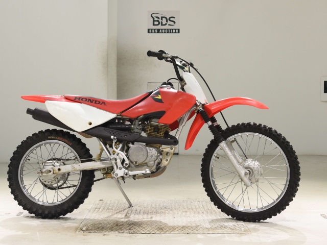 Honda XR100R