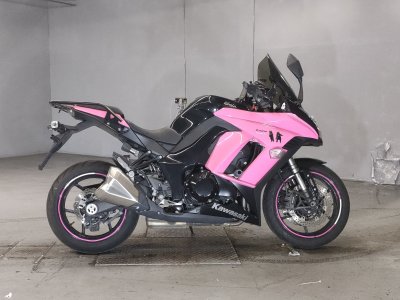 Kawasaki NINJA1000