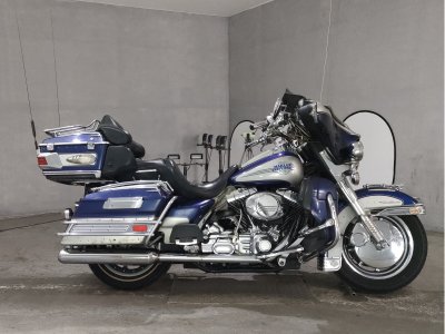 HD ELECTRA GLIDE FLHTCUI1450