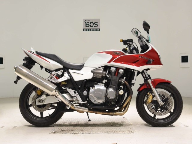 Honda CB1300SF BOLDOR