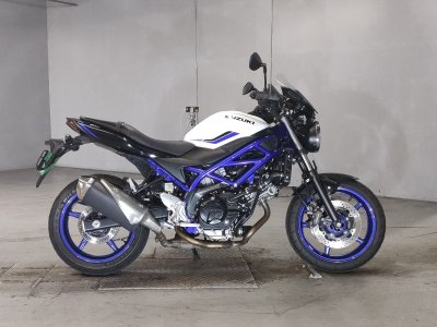 Suzuki SV650