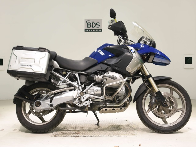 BMW R1200GS