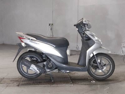 Honda DIO110