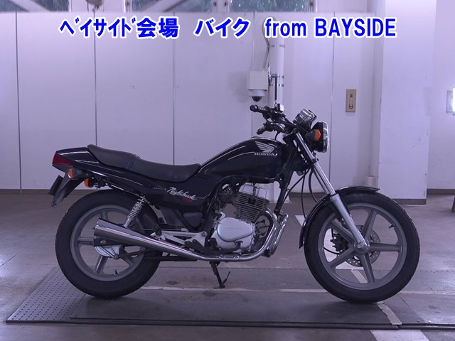 Honda NIGHTHAWK