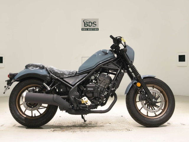 Honda REBEL CMX1100