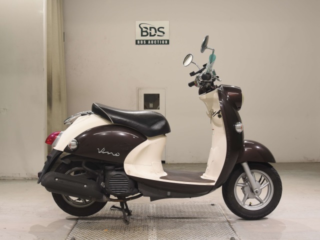 Yamaha VINO50