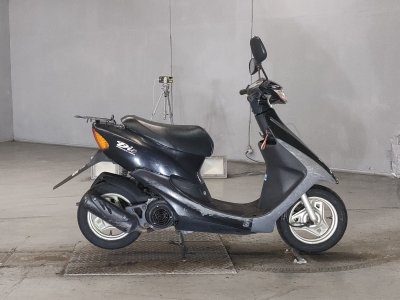 Honda DIO