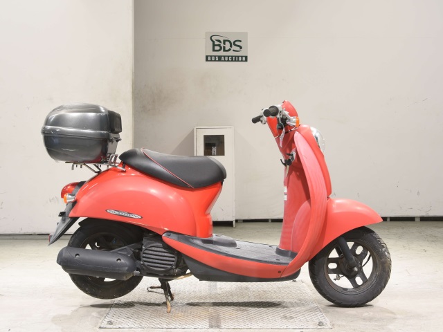 Honda SCOOPY50