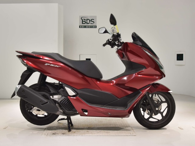Honda PCX125