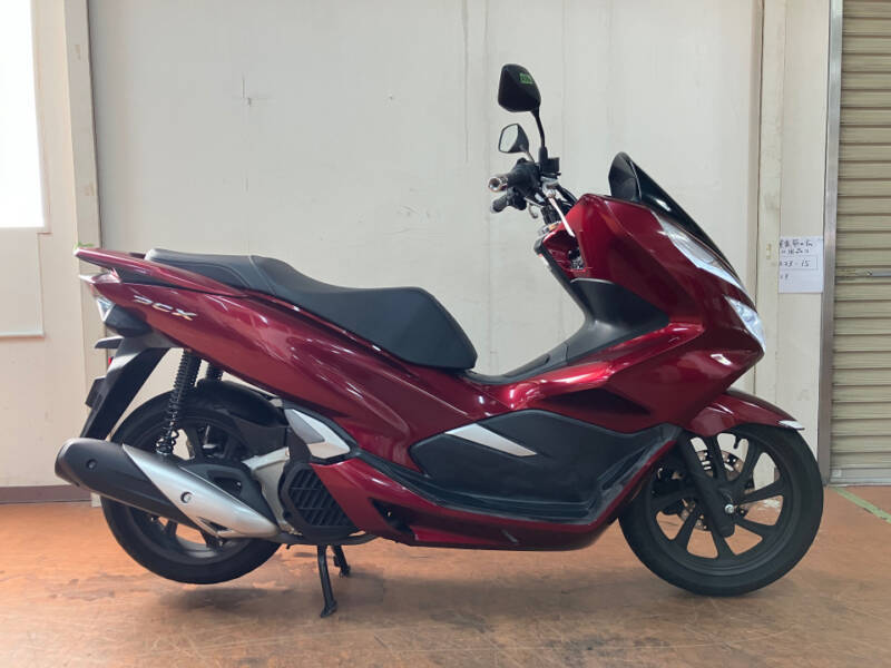 Honda PCX125