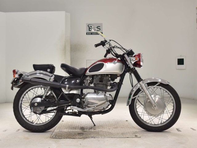 Kawasaki ESTRELLA CUSTOM