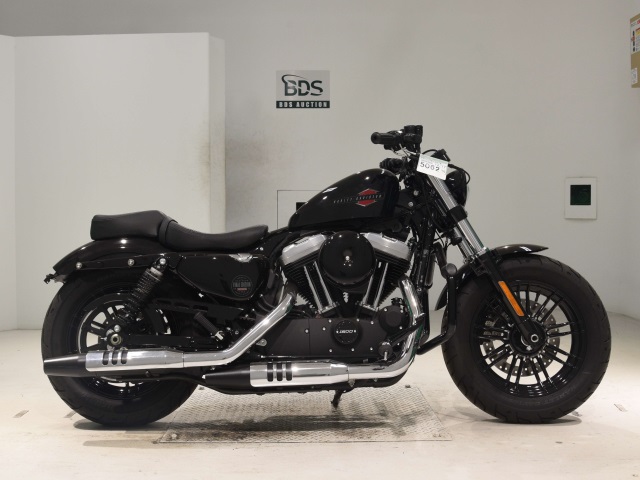 HD SPORTSTER FORTY-EIGHT XL1200X