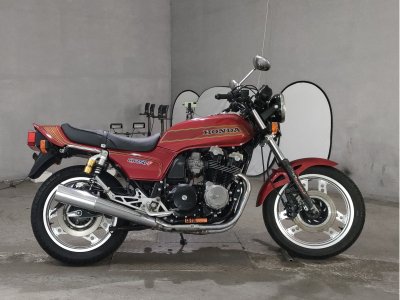 Honda CB750FOUR