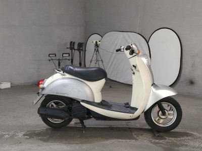 Honda DIO110